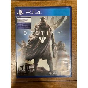 Destiny PS4